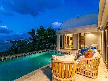 Waves On Shoal Bay Villa ANGUILLA Exterior photo