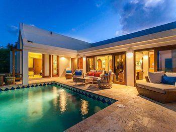 Waves On Shoal Bay Villa ANGUILLA Exterior photo