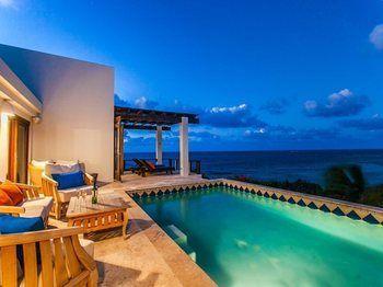 Waves On Shoal Bay Villa ANGUILLA Exterior photo